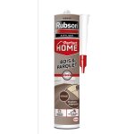 Mastic perfect home rubson bois & parquet wengé 280ml Mastic perfect home rubson bois & parquet wengé 280ml