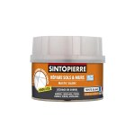 Mastic de réparation sinto blanc 280gr Mastic de réparation sinto blanc 280gr