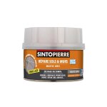 Mastic de r�paration sinto gris 280gr