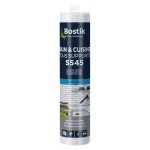 Mastic s545 bain cuisine tous supports bostik blanc - 30615839 Mastic s545 bain cuisine tous supports bostik blanc - 30615839