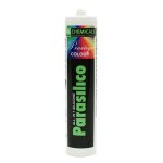 Mastic silicone parasilico prestige colour dl chemicals bleu piscine - 0100091td73871