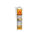 Mastic acrylique sika sikaseal - 184 ma�onnerie - ton pierre - 300ml