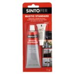 Mastic sintofer standard avec durcisseur, bo�te de 170 ml