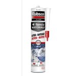 Mastic spcial materials rubson auto - bateaux transparent 280ml