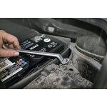 Matador 830 cl� polygonale double 15 / 16 x 1 ``af - 0200 8008