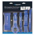 Matador clavettes de montage - 9050 0843