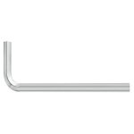 Matador cl�s m�les coud�es pour vis 6 pans, courte 0440 0120 12 mm