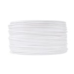 Materiau de reparation en osier, materiau de tissage en rotin synthetique plat, rotin plastique pour ...