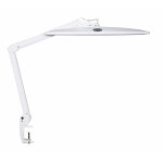 Maul maulwork lampe de table 21 w led blanc