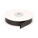 Max hauri ag 132678 gaine thermor�tractable noir 6. 4 mm 12. 7 mm 5 m
