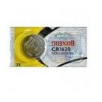Maxell cr1620 blister de 1