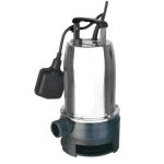 Maxinox 500 - pompe eaux us�es - spido