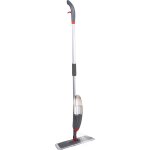 Mdy - balai serpillre - balai spray  360 - avec chiffon - bouteille rechargeable 640ml - pour usage ...