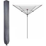 Mdy - housse de protection pour schoirs parapluie, tissu oxford 600d housse de protection pour schoir ...