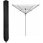 Mdy - housse de protection pour schoirs parapluie, tissu oxford 600d housse de protection pour schoir ...