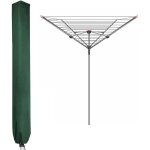Mdy - housse de protection pour schoirs parapluie, tissu oxford 600d housse de protection pour schoir ...