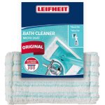 Mdy - housse de rechange pour balai nettoyeur de douche bath cleaner micro duo, housse microfibre spéciale ... Mdy - housse de rechange pour balai nettoyeur de douche bath cleaner micro duo, housse microfibre spéciale ...
