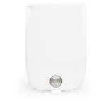 Meaco dd8l d�shumidificateur 2 l 48 db 330 w blanc