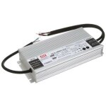 Mean well - alimentation a d�coupage - sortie unique - 480w - 24v