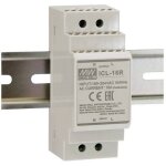 Mean well - icl - 16r limiteur de courant de meanwell s�rie : icl - 16r / l pour les charges inductives ...