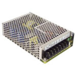Mean well - rs - 150 - 24 alimentation � d�coupage 24 v / dc 6. 5 � 156 w