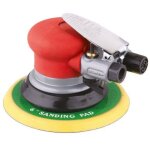 Mecafer 150186 ponceuse orbitale excentrique pro Mecafer 150186 ponceuse orbitale excentrique pro