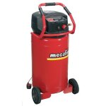 Mecafer compresseur sans huile 100 l 2. 5hp vertical century