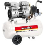 Mecafer compresseur silencieux 24l 1hp Mecafer compresseur silencieux 24l 1hp