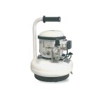 Mcafer - compresseur silencieux 6 litres mecafer