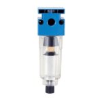 Mecafer ? filtre purateur 10 microns avec sorties 1 / 4 f