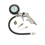 Mecafer ? pistolet de gonflage / d�gonflage en m�tal