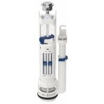 Mcanisme de chasse double touche impuls 280 - geberit - 282. 300. 21. 2
