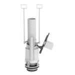 Mécanisme chasse d'eau batis - supports wc siamp Mécanisme chasse d'eau batis - supports wc siamp