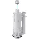 Mécanisme chasse d'eau - impuls 240 pour réservoir aspirambo geberit Mécanisme chasse d'eau - impuls 240 pour réservoir aspirambo geberit