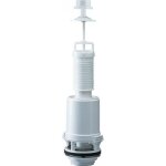 M�canisme classic � tirette seul blanc hauteur 255 � 455 mm r�f 42b siamp