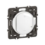 Mécanisme eco variateur legrand céliane 2 fil blanc Mécanisme eco variateur legrand céliane 2 fil blanc