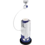 M�canisme wc 2v compact