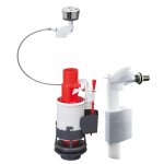 M�canisme wirquin economie d'eau robinet flotteur compact