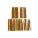 Meches de 100 mm pour pneus tubeless Meches de 100 mm pour pneus tubeless