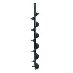 Mche 200 mm pour tarire thermique