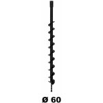 M�che Ø 60 mm pour tari�re thermique