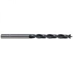 Mèche à bois 3 pointes Ø 5 mm x 50 mm milwaukee - 4932363653 Mèche à bois 3 pointes Ø 5 mm x 50 mm milwaukee - 4932363653