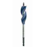 M�ches � bois blue groove 6x - d 32mm - l400mm irwin