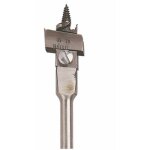 M�che � bois extensible - de 22 � 75 mm - longueur 170 mm fammab