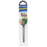 Mche  bois extensible prcision bois tendre tivoly - diamtre 15  45 mm - vendu par 1