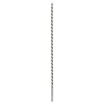 M�che � bois h�lico�dale, six pans 7 x 360 x 450 mm, d 5, 6 mm 1pc