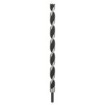 M�che � bois industrielle, pointe m 20 x 400 mm, d 10 mm 1pc