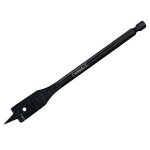 Meche a bois plate extreme¿ ø32x152mm Meche a bois plate extreme¿ ø32x152mm