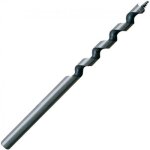 Mèche bois - pointe vrille diamètre 9, 5 mm dalep Mèche bois - pointe vrille diamètre 9, 5 mm dalep