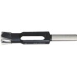 M�ches � bouchonner ws - diam�tre 35 mm leman